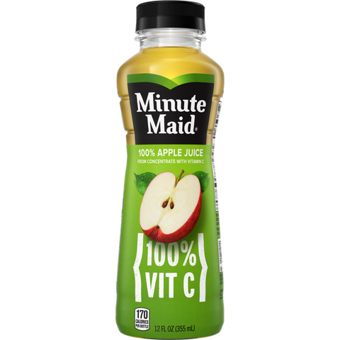 16 oz Minute Maid Juice