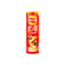 Lays Stax Sizzled BBQ 90g (China)