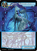 Alecto, Unstoppable Fury (TST-024) [The Seventh]