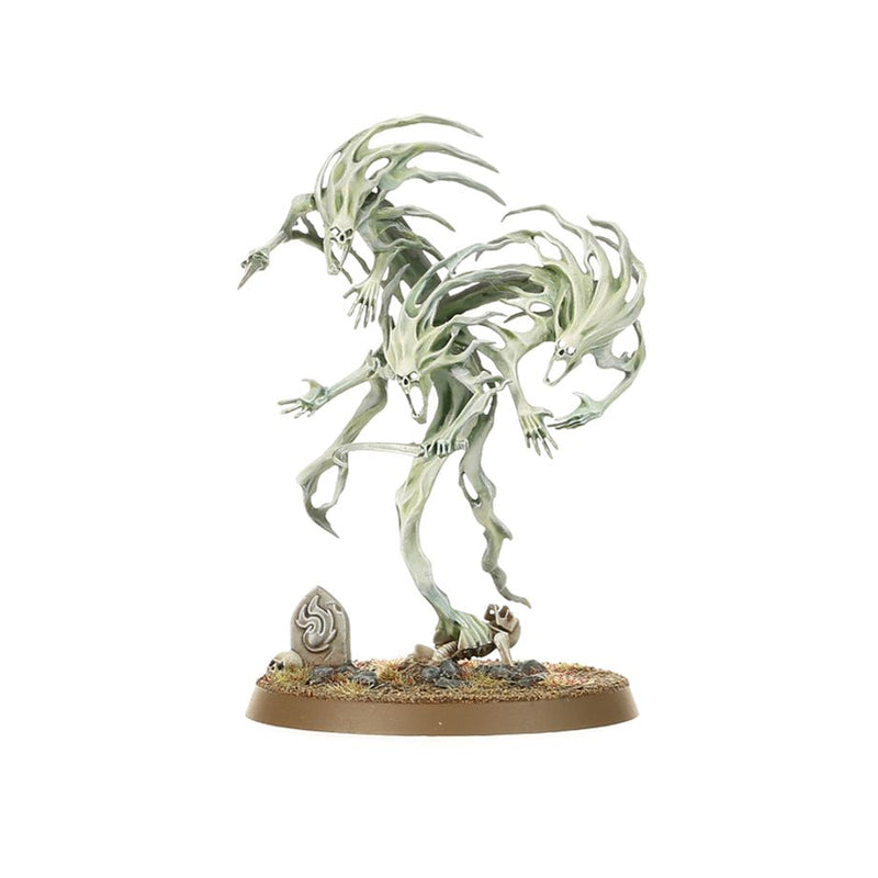 Nighthaunt: Spirit Hosts