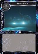 Armored Car (GITS2045-007) [Ghost in the Shell SAC_2045]