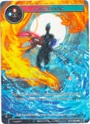 Steam Explosion (Full Art) (LEL-088) [Legacy Lost]