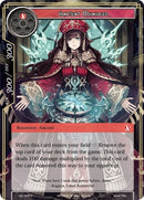 Ancient Manager (LEL-009) [Legacy Lost]