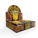 Yu-Gi-Oh: Quarter Century Stampede Booster Display