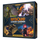 Riftbound - League of Legends TCG: Proving Grounds