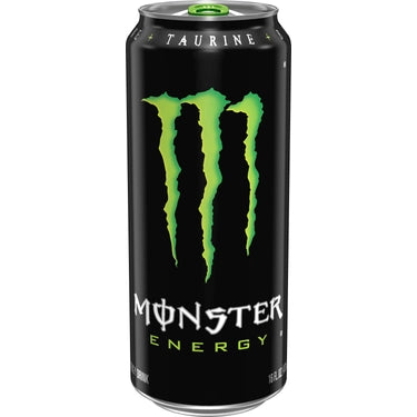 Monster Original