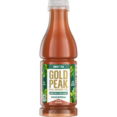 Gold Peak - Sweet Tea