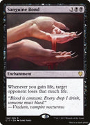 Sanguine Bond