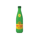 15.5 oz Topo Chico Mineral Water Twist Of Lime