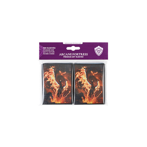 Deck Vault: Radiant 100+ Standard- Year of the Dragon