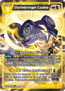 Stormbringer Cookie