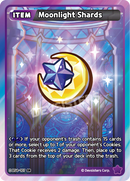 Moonlight Shards
