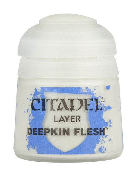 Citadal Layer Paint: Deepkin Flesh