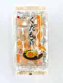 Japanese Mochi (Rice Cake) Orange Flavor 240g (Japan)