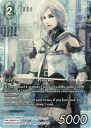 Ashe (Full Art) [Opus XII]