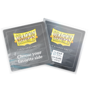Dragon Shield: Board Game Sleeves - Square
