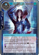 Shadow of Chronos (DBV-053) [The Decisive Battle of Valhalla]