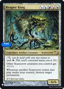 Reaper King