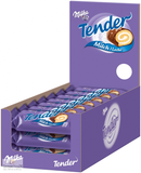 Milka Tender Milk 21pck x 37g (Switzerland)