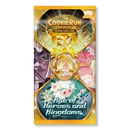 Age of Heroes and Kingdoms: Booster Pack