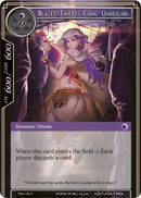 Blazer Thieves Gang Underling (TSW-120) [The Time Spinning Witch]