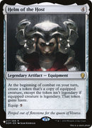 Helm of the Host