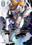 Black Mage (Full Art) [Opus X]