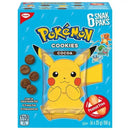 Christie, Pokemon Cocoa Snack packs, Individually Wrapped, 150G