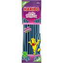 Haribo Raspberry & Blackberry Balla Stixx 200g (Germany)