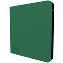 Arcane Fortress: 12-Pocket Zip Binder (480 cards)