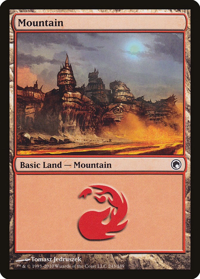 Mountain (243)