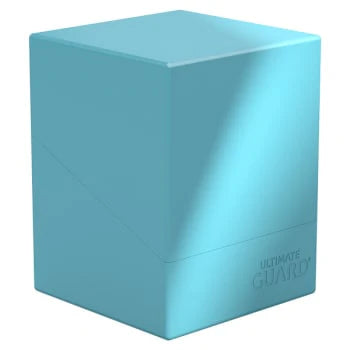 Deck Box: Boulder: 100+ SOLID