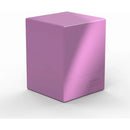 Deck Box: Boulder: 100+ SOLID