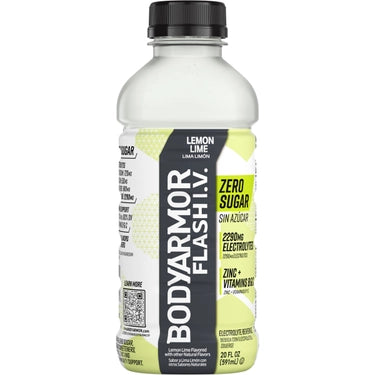 20oz Bodyarmor Flash IV