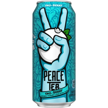Peace Tea