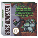 Boss Monster: Crash Landing