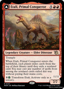 Etali, Primal Conqueror