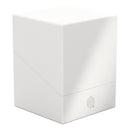 Boulder Deck Case 100+ - Solid White