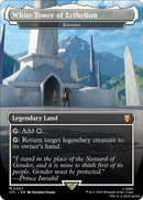 White Tower of Ecthelion - Karakas (Borderless)