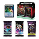Endless Punishment - Commander Bundle