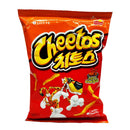 Fritolay Cheetos Smoky Barbecue Flavor 82g (Taiwan)