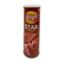 Lays Stax Spanish Ham 90g (China)