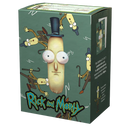 Dragon Shield: Standard 100ct Art Sleeves - Mr. Poopy Butthole