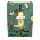 Dragon Shield: Standard 100ct Art Sleeves - Mr. Poopy Butthole