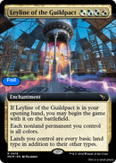 Leyline of the Guildpact (Extended Art)