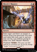 Mizzix's Mastery