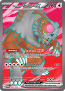 Bloodmoon Ursaluna ex - 202/167