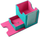 Gamegenic: Sidekick Pro 100+ XL Convertible Teal/Pink