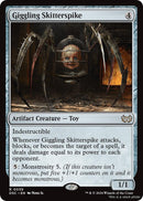 Giggling Skitterspike