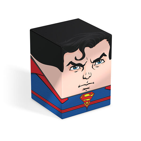 Squaroes DC  Justice League (Wave 1) - Superman